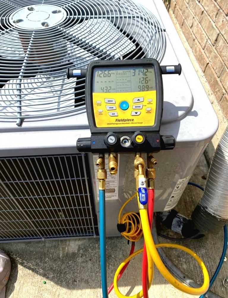 HVAC & Appliance Service FIRST
