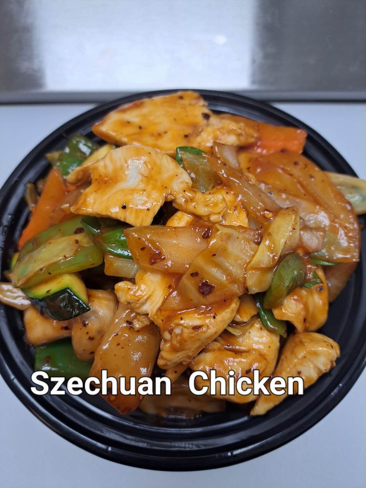 Yummy Bowl