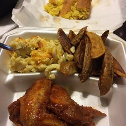 The Best 10 Soul Food Restaurants In Winston M Nc Last 2 Simply Soul