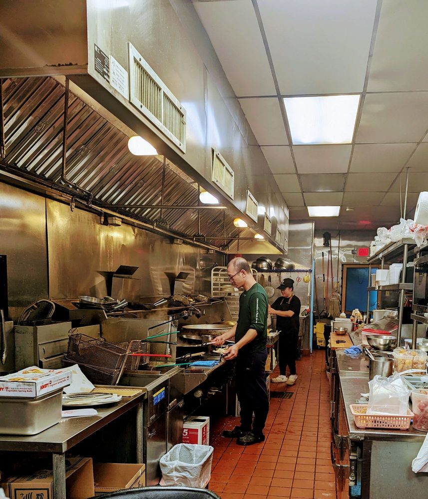 Kiki Chinese Restaurant