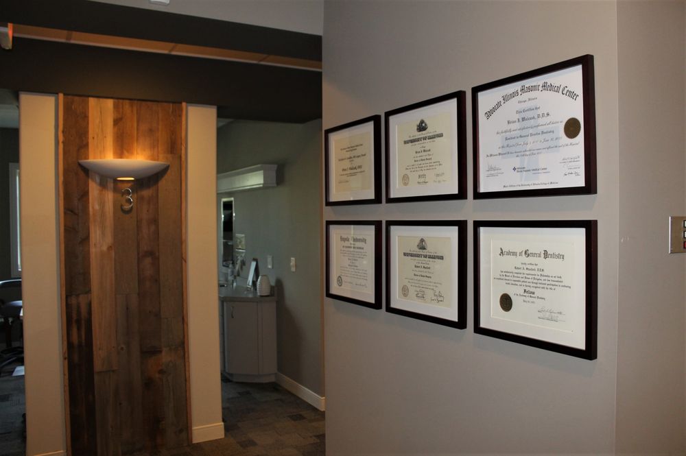 image of business Orland Oaks Dental