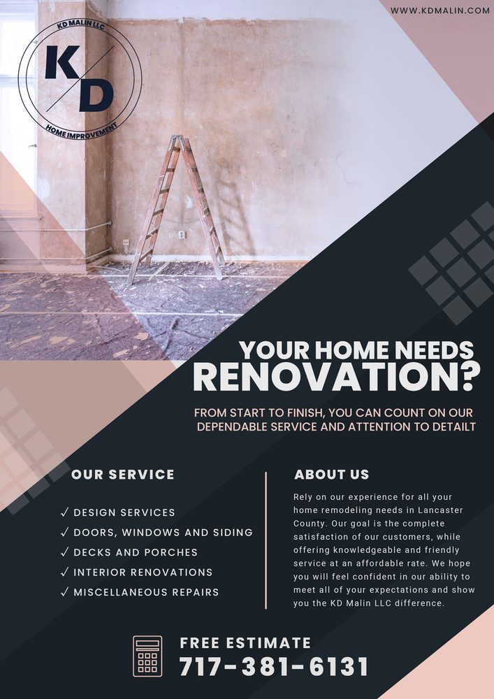 image of business KD Malin