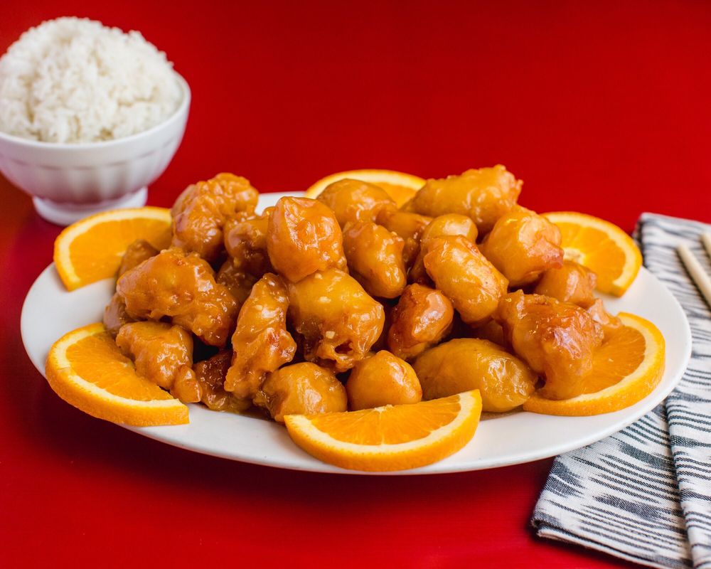 Wok with Ming Wok with Ming