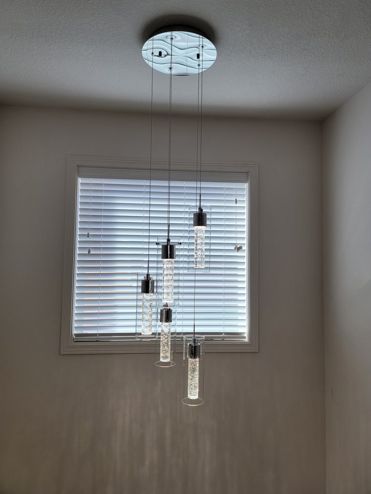 Will Do Home Maintenance