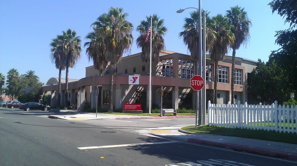 SoutheastRio Vista Family YMCA Gyms 4801 East 58th St, Maywood, CA