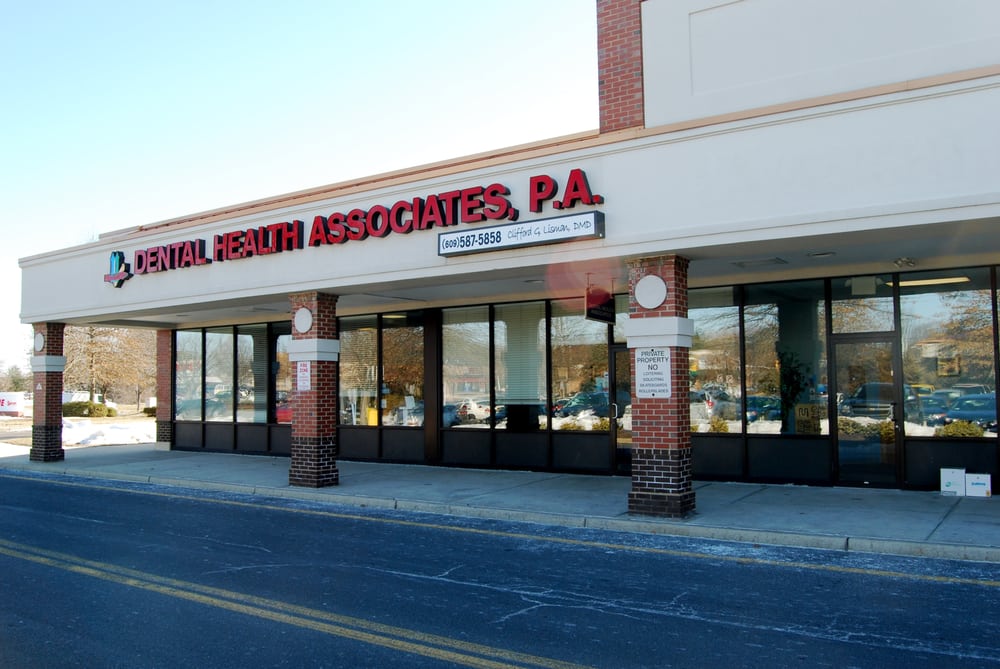 image of business Dental Health Associates PA