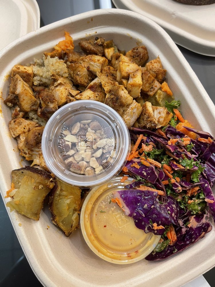 sweetgreen sweetgreen