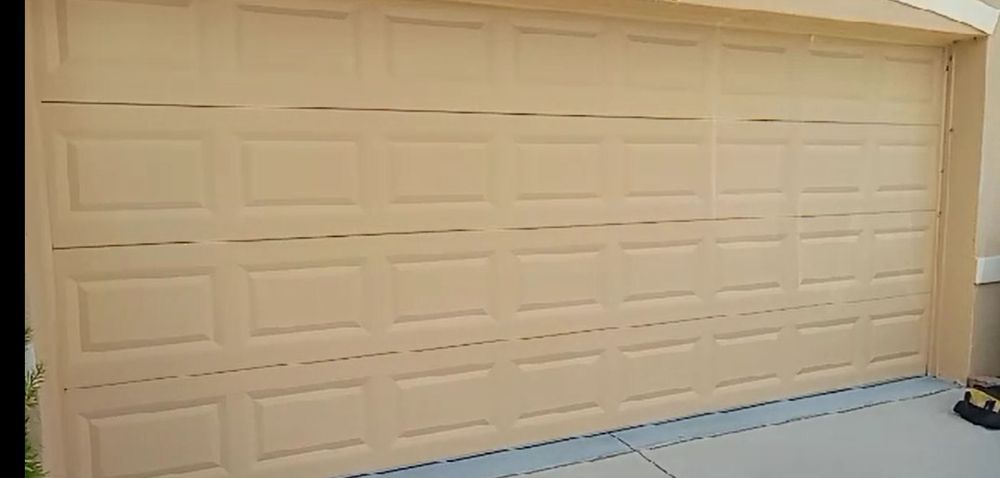 Go Garage Door Repair