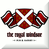The Royal Windsor Pub & Eatery
