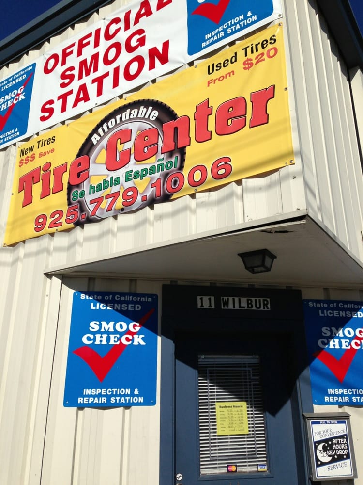 Affordable Tire Center 49 Reviews Tires 11 Wilbur Ave, Antioch