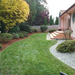 trans landscaping and gardening 80 photos 22 reviews labor works puyallup washington