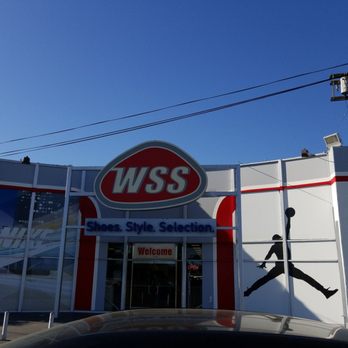 wss near me