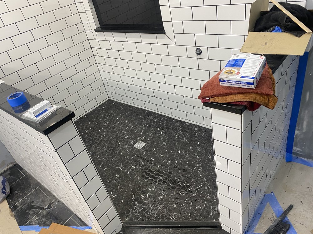 image of business JD Construction