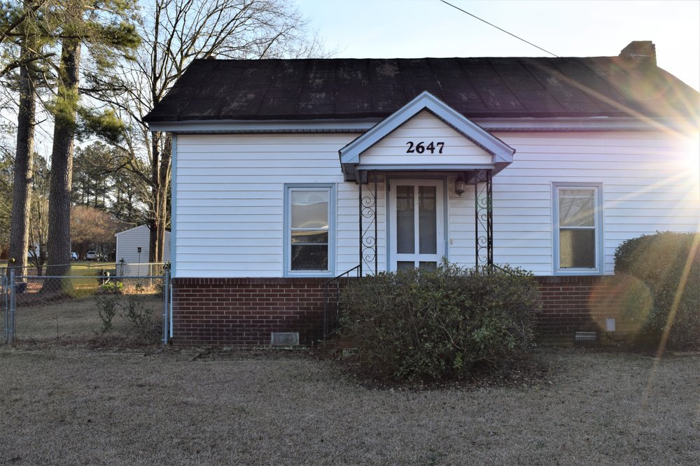 Tina Silvernail - Keller Williams Realtor