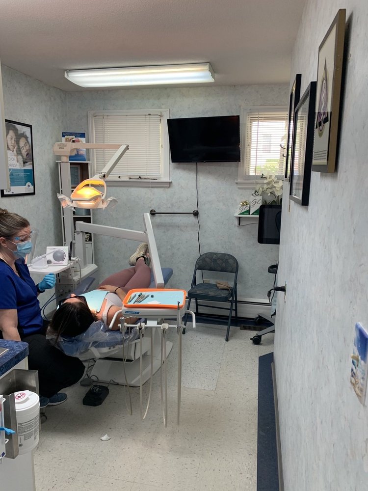 image of business Wolfy Dental Group