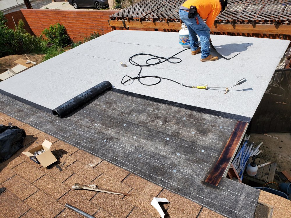 Valley Roofing Inc
