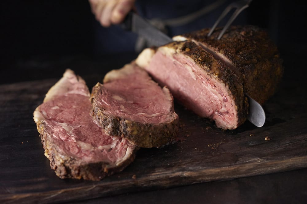 Black Angus Steakhouse