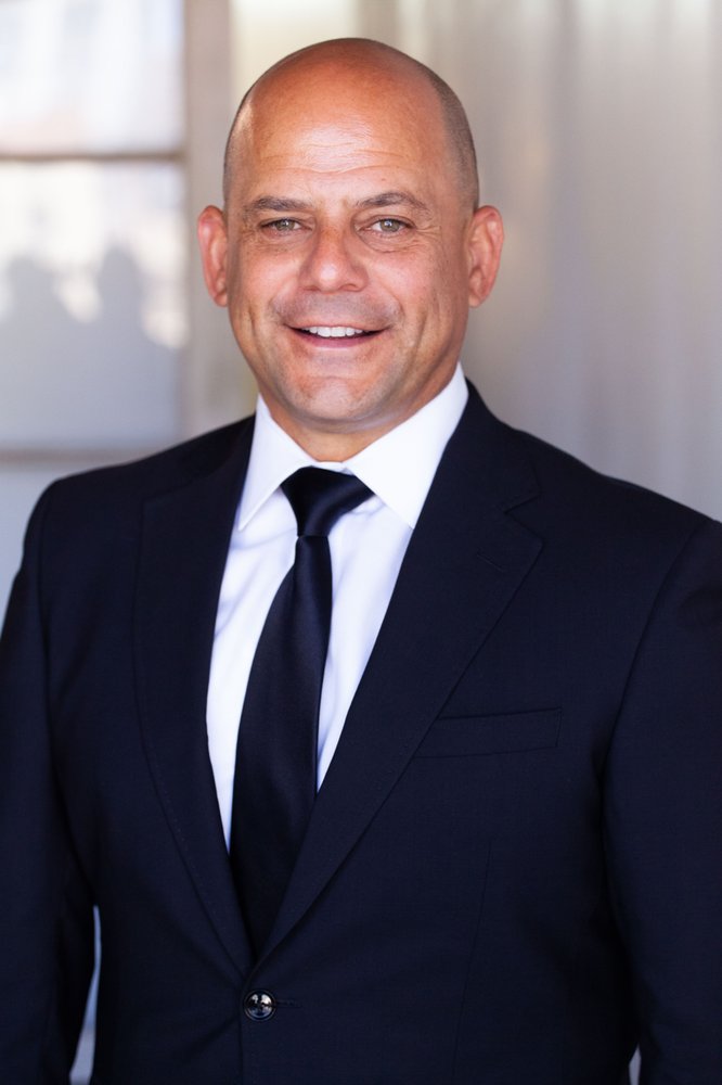 Tony Lanz