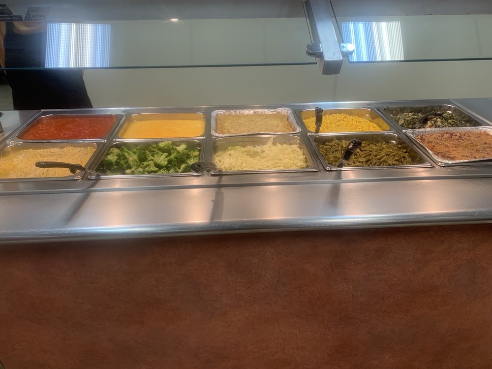 Pioneer Family Restaurant