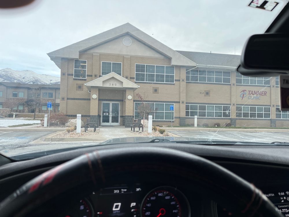 image of business Tanner Clinic