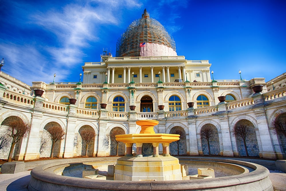 United States Capitol