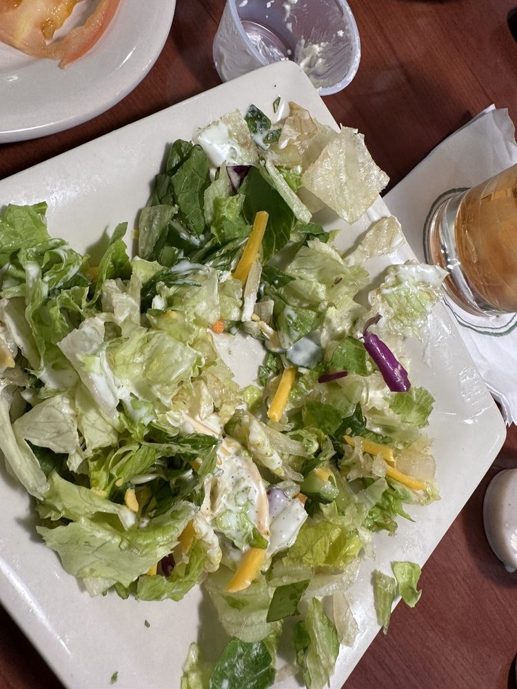 O'Charley's Restaurant & Bar