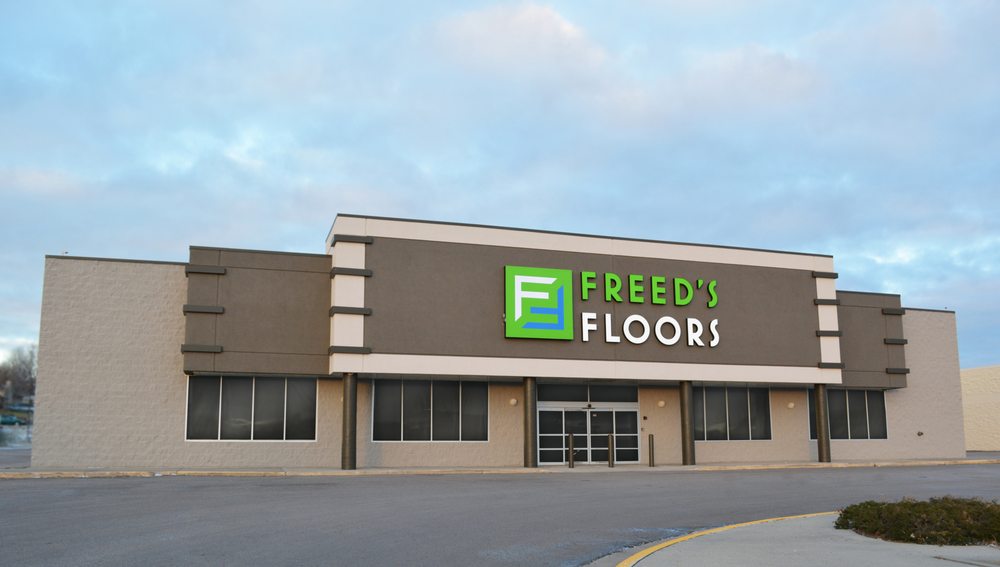 image of business Freed