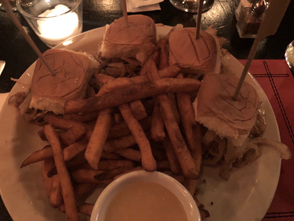 Carpe Diem Pub & Restaurant