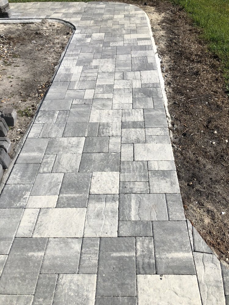 Ocean Construction & Landscape