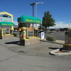 Splash And Dash Car Wash >> Splash N Dash Car Wash 12 Reviews Car Wash 9507 Candelaria Rd Splash And Dash Car Wash >> Splash N Dash Car Wash 12 Reviews Car Wash 9507 Candelaria Rd