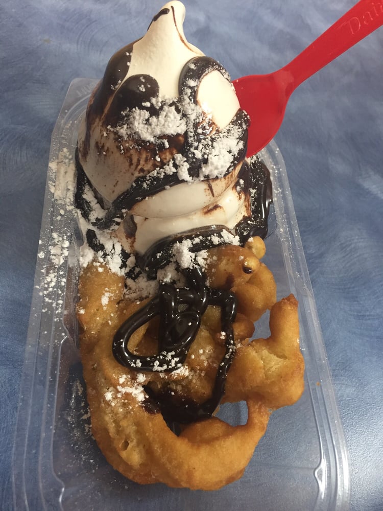 Dairy Queen