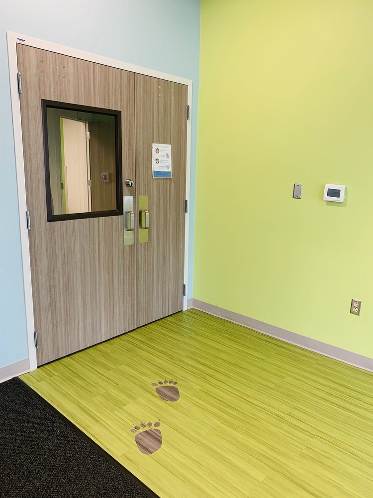 image of business AdventHealth Medical Group Pediatrics