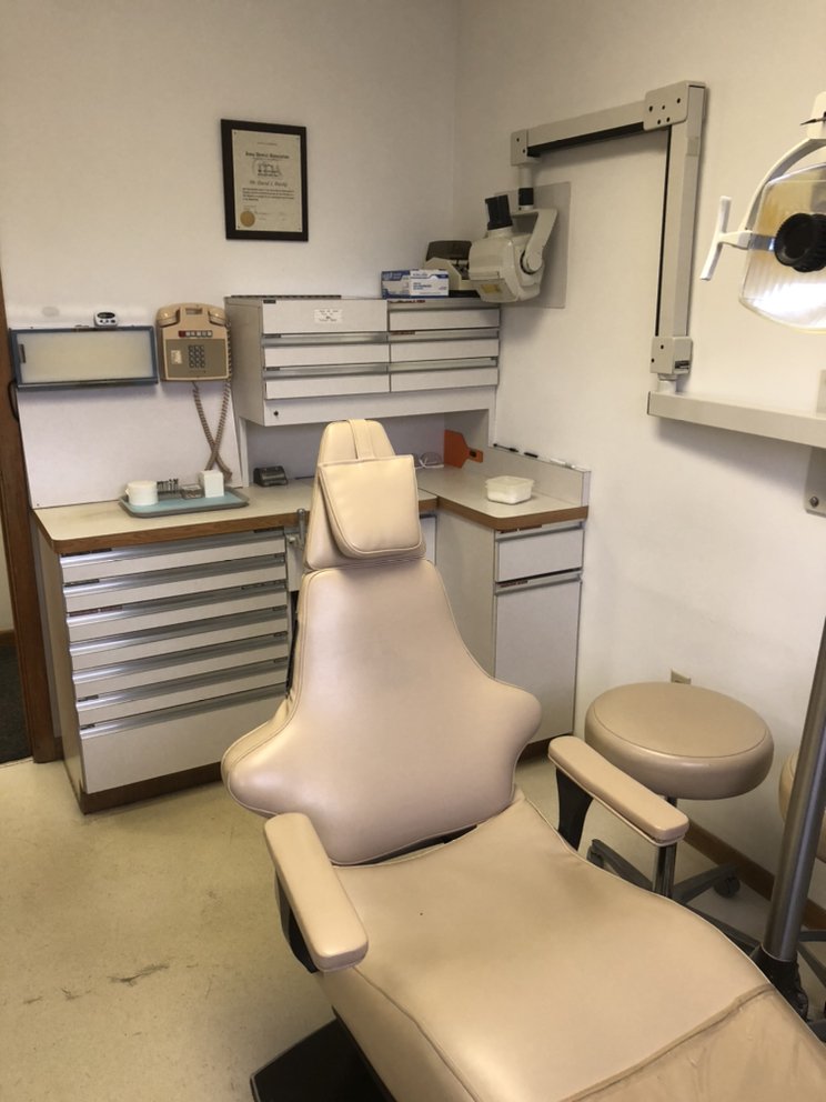 image of business David L Botsko, DMD