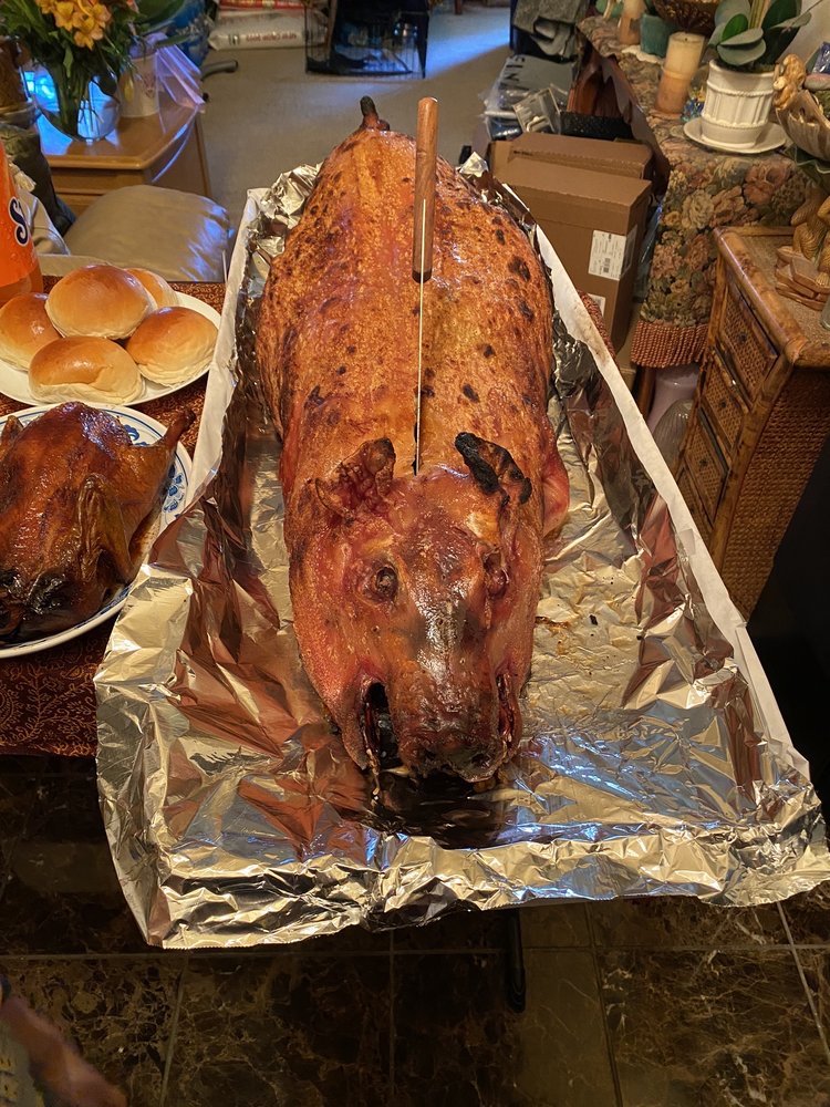 Wing's Deli and BBQ