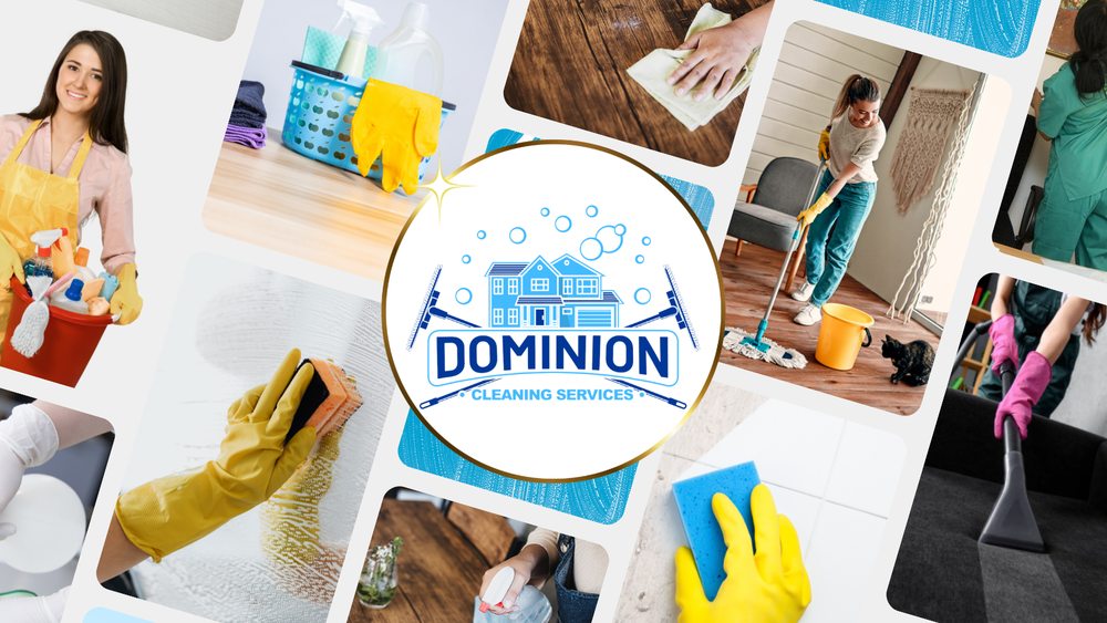 Dominion Cleaning Services