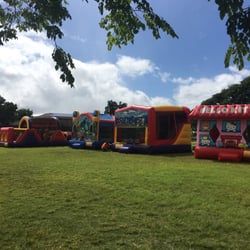 Ohana Bounce 16 Photos 51 Reviews Party Event Planning 99 Photo Of Ohana Bounce Aiea Hi United States