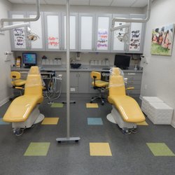 pediatric dentists in fort lee yelp