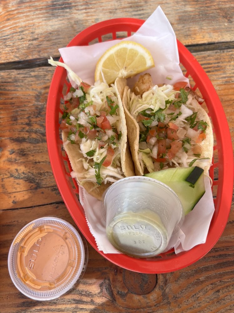 Fresh Catch Cajun Seafood