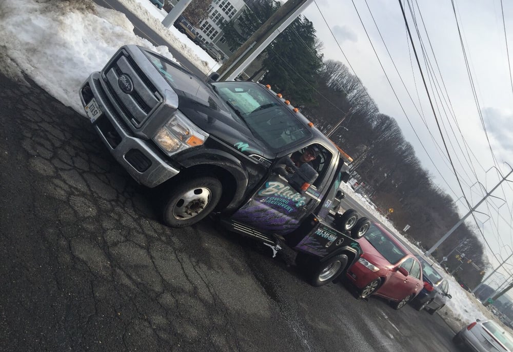 Blair's Towing & Recovery