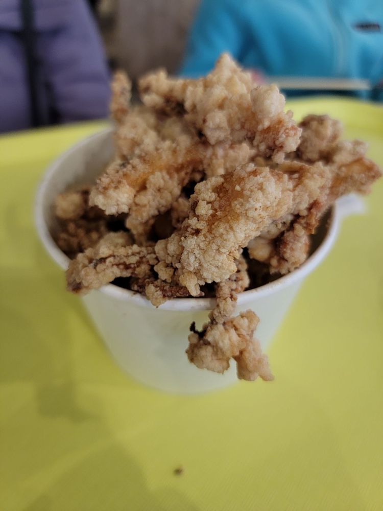 A Zhong Taiwanese Restaurant
