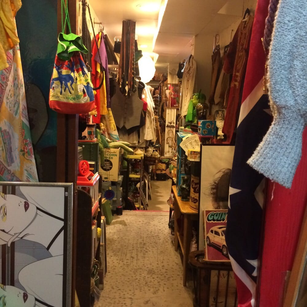 Popup Shoppe 15 Photos & 28 Reviews Used, Vintage & Consignment