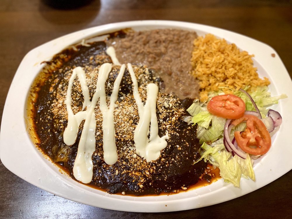 El Huarachito