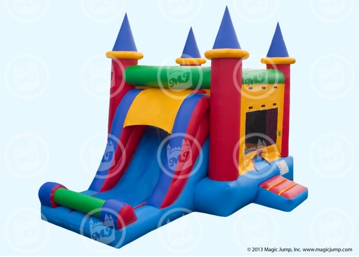 Sammy's Bounce House