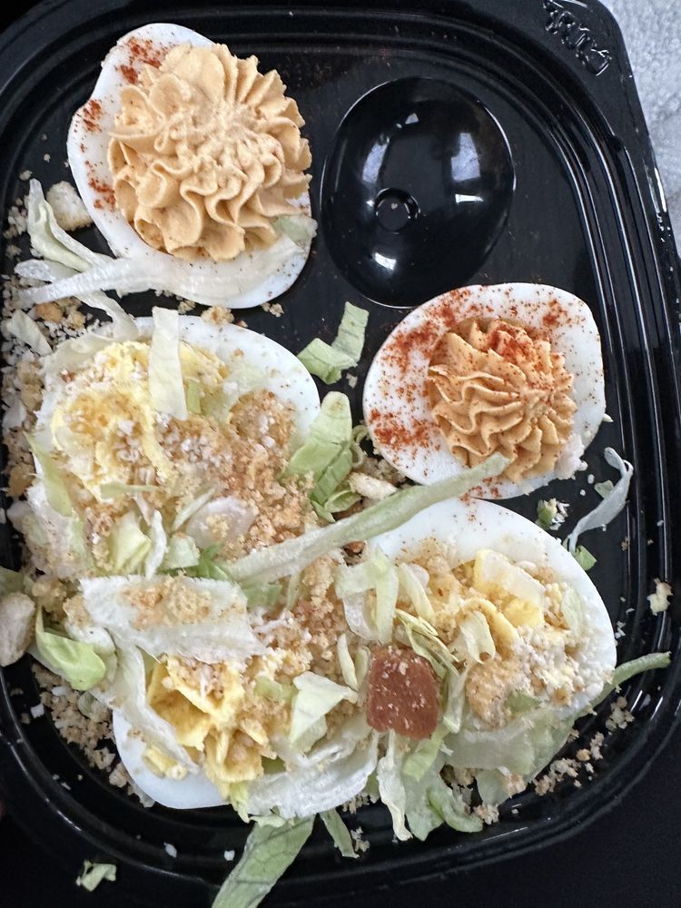 Deviled Egg Co