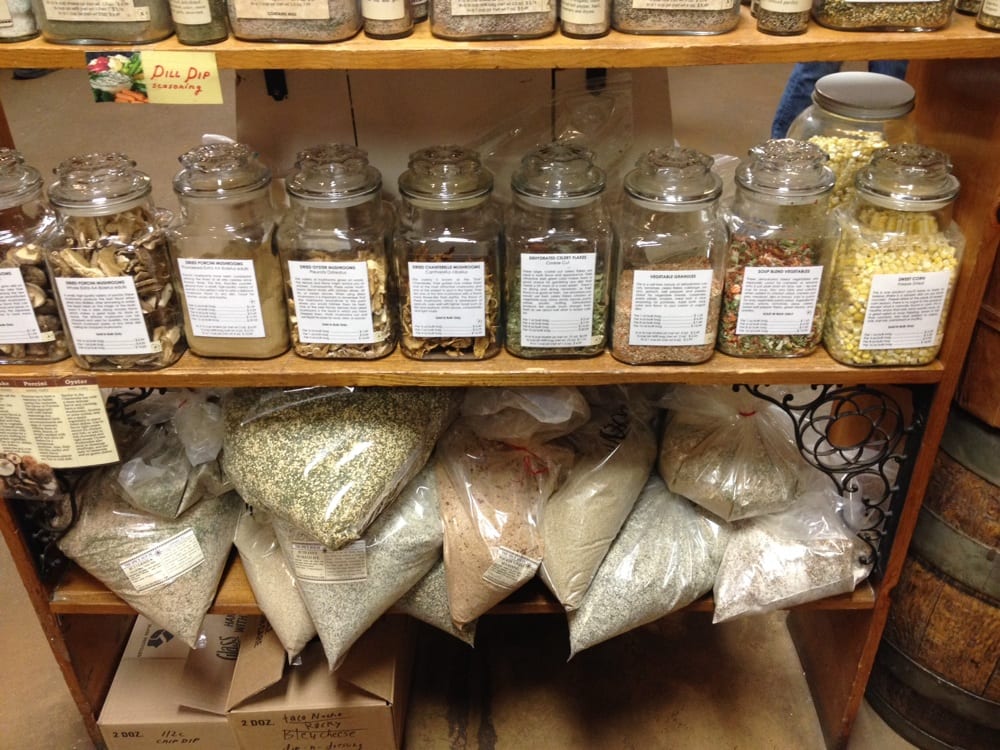 The Spice House 26 Photos & 71 Reviews Specialty Food 1031 N Old