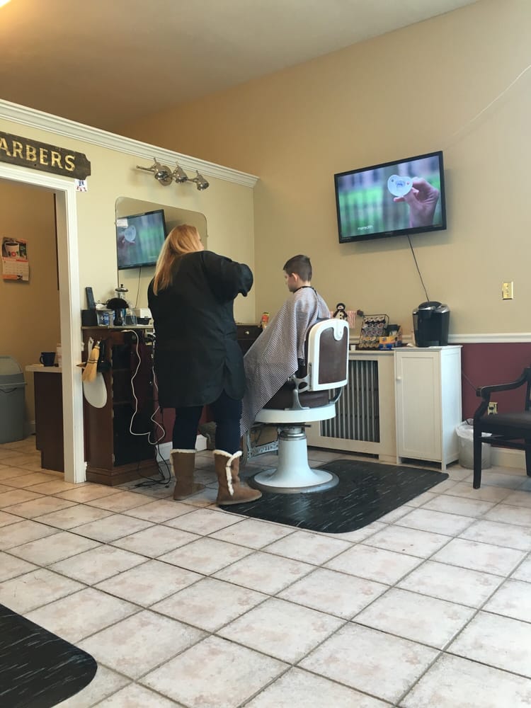 Kris’ Barber Shop Barbers 70 Sea St, North Weymouth, MA Phone Number Yelp