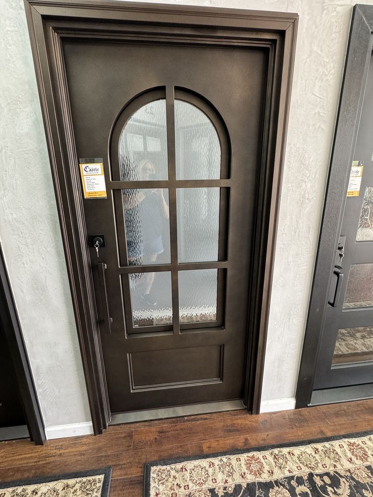 Castle Doors & More