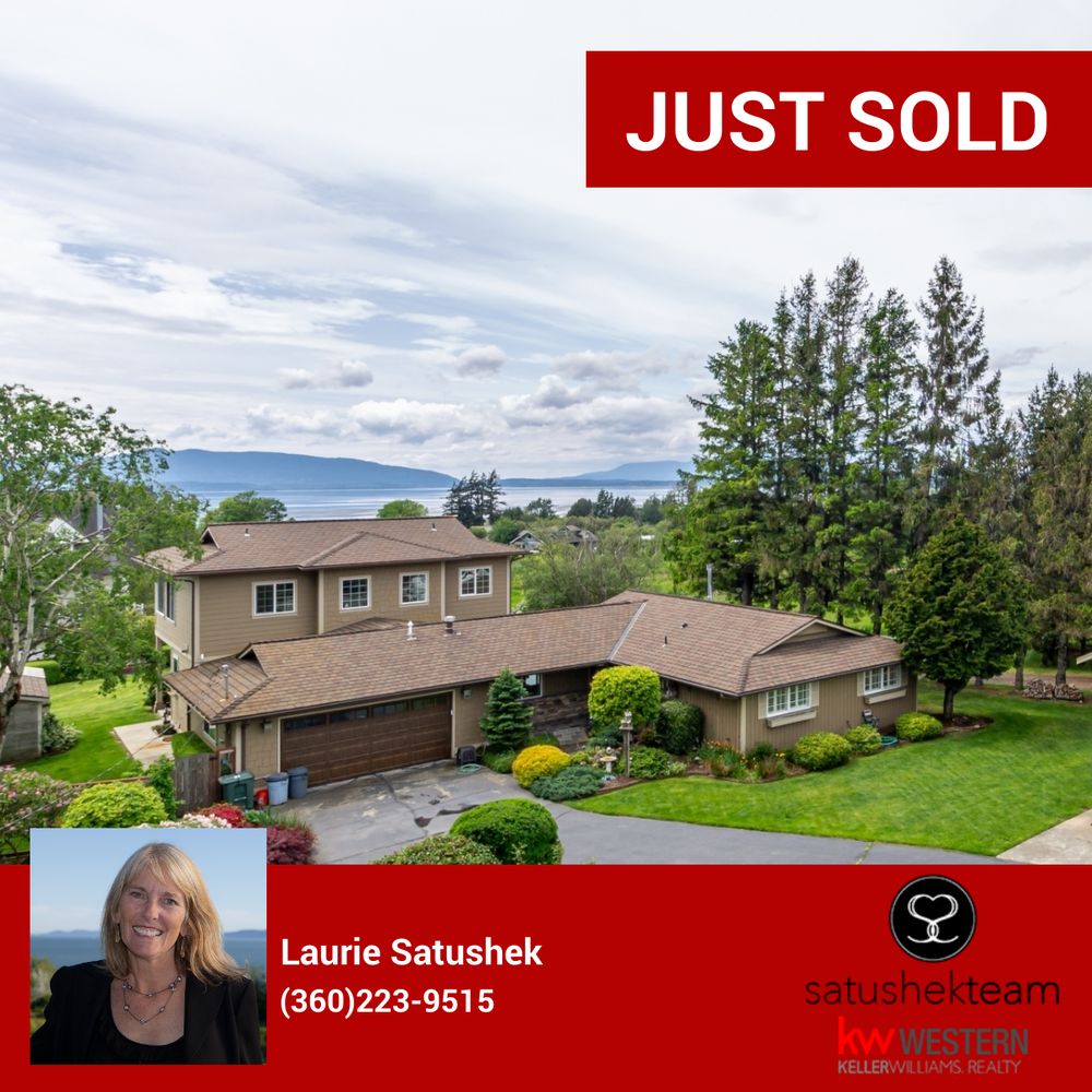 The Satushek Team - Keller Williams