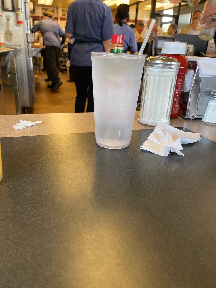 Waffle House - Tullahoma