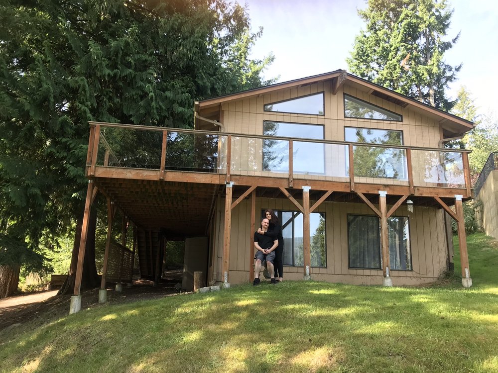 Josh Shiflett-RE/MAX Whatcom County; Inc.